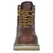 Hoss Boot Co DieHard Crusader Moc Toe Work Boot, Burgundy, 6 2E, 2E DH60260 - alternate 6